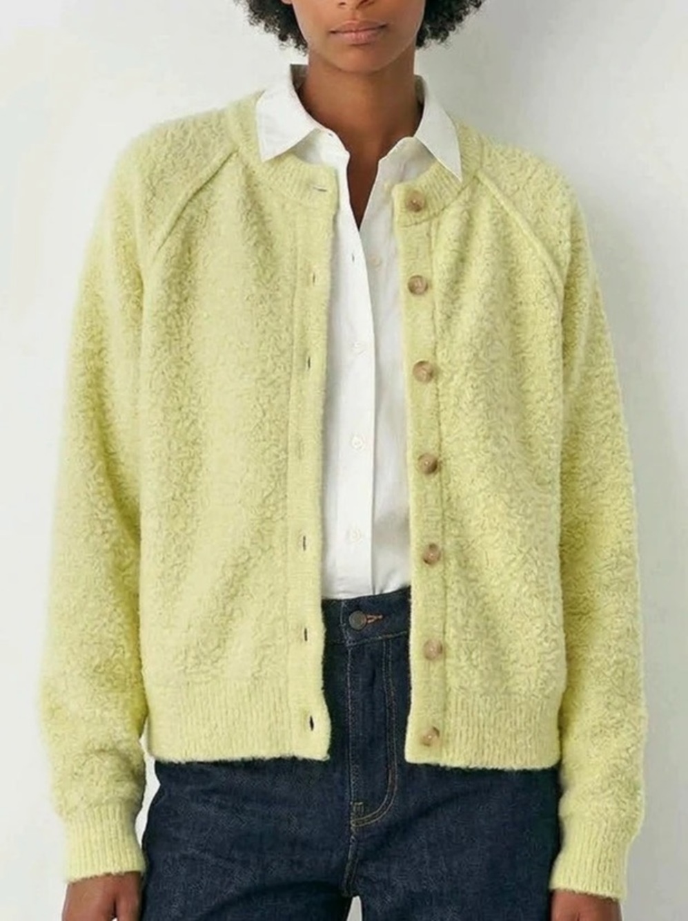 Samsøe Samsøe cardigan